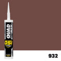 OSI QUAD MAX 932 Paintable Window, Door & Siding Sealant FREE CAULK GUN $25Value | IDH# 1869785