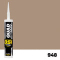 OSI QUAD MAX 948 Paintable Window, Door & Siding SealantFREE CAULK GUN $25Value | IDH# 2940000