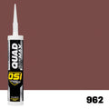 OSI QUAD MAX 962 Paintable Window, Door & Siding SealantFREE CAULK GUN $25Value  | IDH# 1869807
