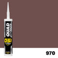 OSI QUAD MAX 970 Paintable Window, Door & Siding SealantFREE CAULK GUN $25Value  | IDH# 1869814