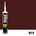 OSI QUAD MAX 972 Paintable Window, Door & Siding SealantFREE CAULK GUN $25Value | IDH# 1945049