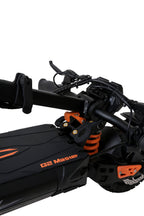 KuKirin (Kugoo) G2 Master Electric Scooter
