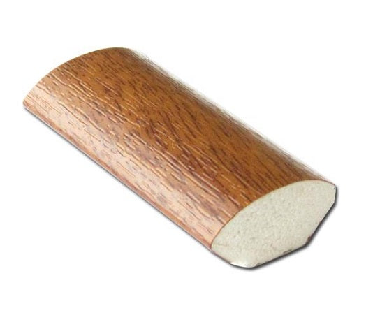 uPVC Plastic Quadrant Trim - Window/Tile Beading - 13mm