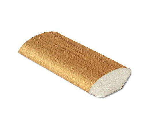 uPVC Plastic Quadrant Trim - Window/Tile Beading - 17.5mm from Eurocell - Virtual Plastics Ltd.