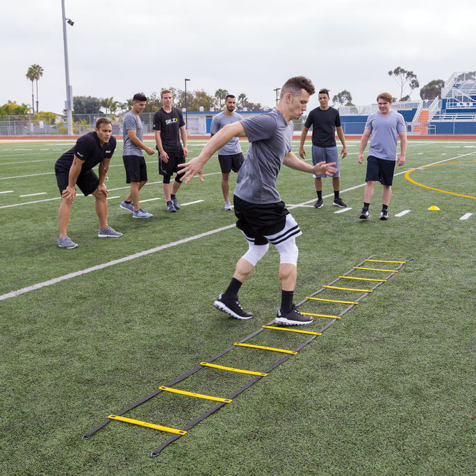 AGILITY LADDER
