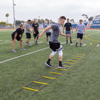 AGILITY LADDER
