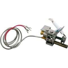 Pilot Burner, Zodiac Laars ESG/Lite, Nat. R0096700