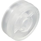Wheel #174 Off White R03021