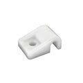 Left Retainer - Plastic R03087