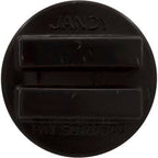 Drain Plug, Jandy DEL/CL Series Filter, w/O-Ring, Before 2008 R0358800