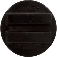 Drain Plug, Jandy DEL/CL Series Filter, w/O-Ring, Before 2008 R0358800