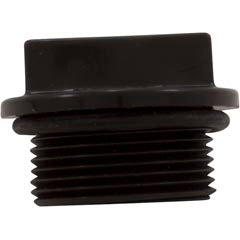 Drain Plug, Jandy DEL/CL Series Filter, w/O-Ring, Before 2008 R0358800