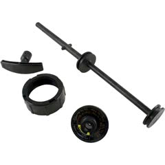 Shaft Kit, Zodiac Jandy Slide Valve R0442200