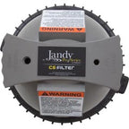 Tank Lid Assembly, Zodiac Jandy CS100/CS150 R0461900