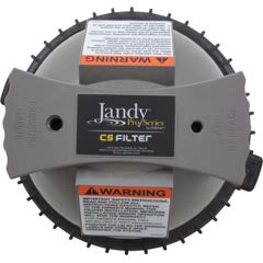 Tank Lid Assembly, Zodiac Jandy CS100/CS150 R0461900