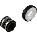 Shaft Seal, Zodiac Jandy SHPF/FHPF/JEP, 5/8" Shaft, Buna- R0479400