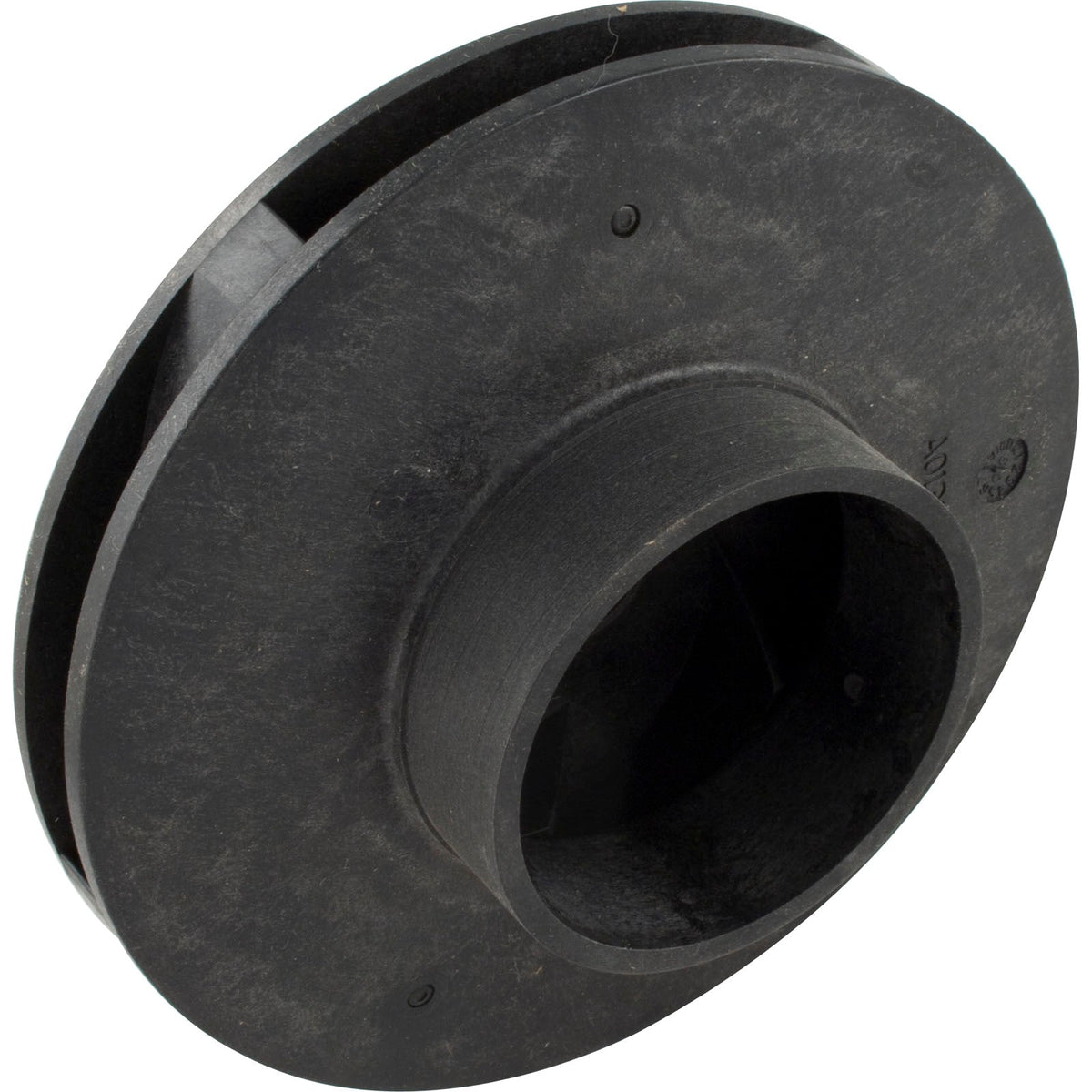 Impeller, Zodiac Jandy FHPF, 2.5hp, w/Screw & O-Ring/ R0479605