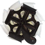 Grid Assembly, Zodiac Jandy DEV48 R0501300