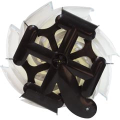 Grid Assembly, Zodiac Jandy DEV48 R0501300