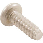 Screw, Zodiac/Jandy 2/3-Way Valves, Housing, #14 x 3/4", qty 8 R0547600