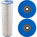 Jandy R0554600 115 SqFt Filter Cartridge Replacement for CV460/CL460 Filters