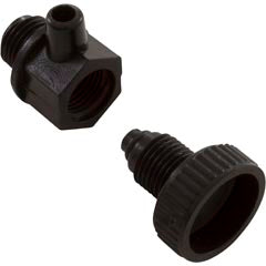 Jandy® R0557200 Air Relief Valve for CS100/150/200/250, CJ200/250 Filters