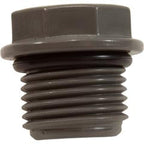 Plugs, Zodiac AquaPure Ei, Quantity 2 R0740500