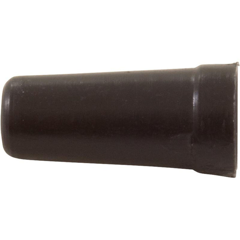 1/4" Saddle Fitting Cap R172367
