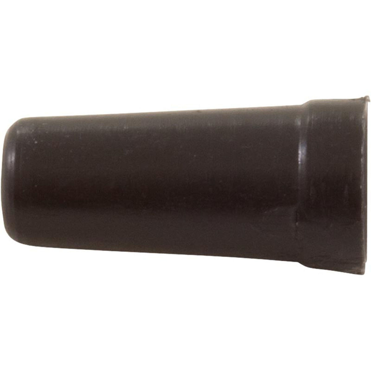 1/4" Saddle Fitting Cap R172367