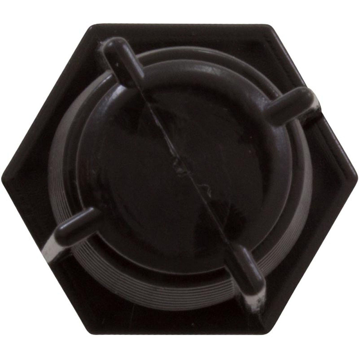 1" Suction/Overflow Strainer R175251