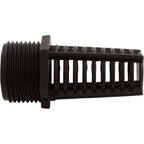 1" Suction/Overflow Strainer R175251