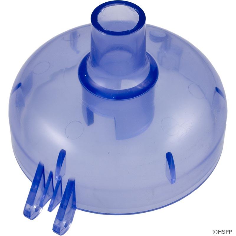 Lid, Pentair Leaf Trap Model 186, 1-1/2" R18650