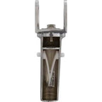 Rainbow #152 Swivel Handle Bulk Snap-On W/Chromed Metal  R201408