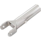 Rainbow/Pentair #154 Snap Adapt Handle Bulk1 Pc Die Cast Handle R201421