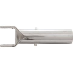 Rainbow/Pentair #154 Snap Adapt Handle Bulk1 Pc Die Cast Handle R201421