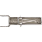 Rainbow/Pentair #154 Snap Adapt Handle Bulk1 Pc Die Cast Handle R201421