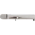 Rainbow/Pentair #154 Snap Adapt Handle Bulk1 Pc Die Cast Handle R201421