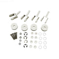 Pentair #252 Wheel Replacement Kit R201451