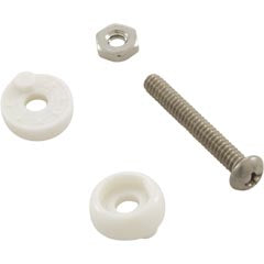 Axle Asy Provac W/Ball Bearing Wheels R201458