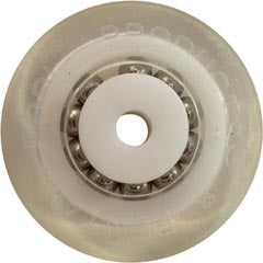 Pentair Wheel R201557Z with Ball Bearing For ProVac/Super ProVac Vacuum Head