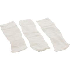 Silt Sock, Pentair, 204-08, 3 pack R201716