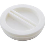 Plug, Pentair Vac-Mate Skimmer, 2", Threaded R22011