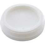 Plug, Pentair Vac-Mate Skimmer, 2", Threaded R22011