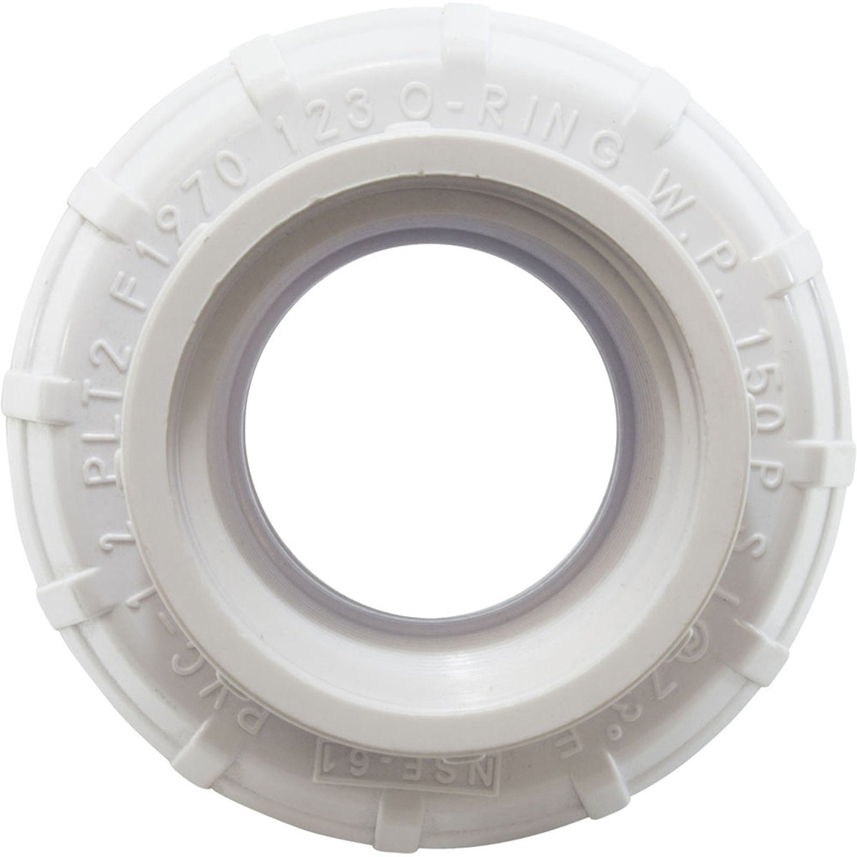Union 1" Thd R270531