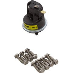 Jandy Pro Series Water Pressure Switch Replacement Kit. R3001000