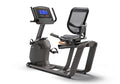 MATRIX R30 RECUMBENT BIKE