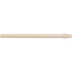 Basket Shaft, Pentair Vac-Mate Skimmer R36017