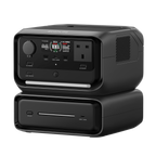 EcoFlow River 3 Max Portable Power Station