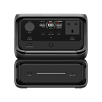 EcoFlow River 3 Max Portable Power Station