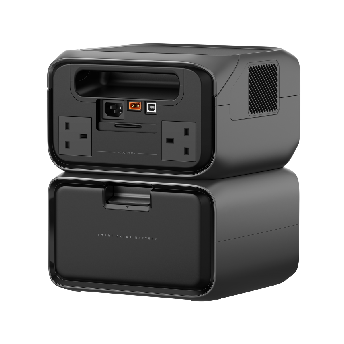 EcoFlow River 3 Max Plus Portable Power Station